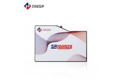 China High Efficiency Near Infrared Spectrometer For Accurate Spectral Detection supplier