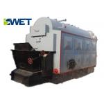 Power Plant Thermal Chain Grate Boiler Simple Operation Energy Saving for sale