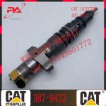 Fuel Pump Injector 387-9433 10R-7222 Diesel For C-A-Terpiller C9 3879433 10R7222 Engine for sale