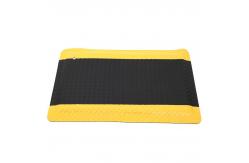 China Elastic Industrial Clean Room Anti Static Flooring Mat Anti Fatigue ESD supplier