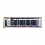China Cold Plate In-Row Infrastructure for Data Center Hosting Environments for sale