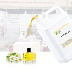 Cosmetic Grade Luxury Concentrated Perfume Fragrance Oil for sale