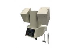 China 60rpm Pilling Tester Machine BS 5811 With Two Test Boxes supplier