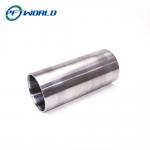 Quality CNC Irrigation Equipment, Precision Machined Parts, Stainless Steel for sale