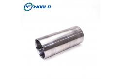 China Quality CNC Irrigation Equipment, Precision Machined Parts, Stainless Steel supplier