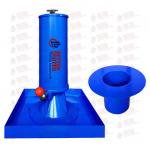 100mm 150mm 200mm Sand Replacement Test Equipment Soil Testing Device for sale