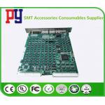 JUKI Genuine Parts PCB Assembly Board , SMT PCB Card JUKI FX-1R 40007367