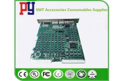 China JUKI Genuine Parts PCB Assembly Board , SMT PCB Card JUKI FX-1R 40007367 supplier