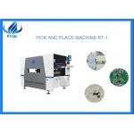 Highspeed LED assembly line Chip Display making machine pick and place machine for sale