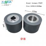 High Temperature Resistance Hot Air Seam Wheel Roller for Noise Reduction on YEFOM H H NAWON PFAFF Seam Seaming Machine for sale