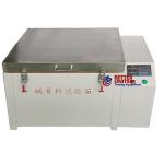 Alkali Aggregate Reaction Chamber Concrete Testing