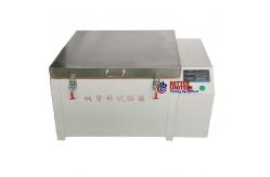 China Alkali Aggregate Reaction Chamber Concrete Testing supplier