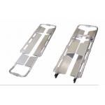 210×44×6 Cm Folding Scoop Stretcher Hospital Manual Power Adjustable Alloy for sale