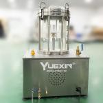 50m Mobile Visual Leak Detector , Visible Leak Detection Machine