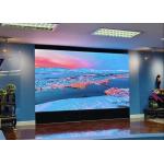 HD Die-Cast Aluminum Screen Customizable Module LED Display HD Waterproof Box 320*160mm IP65 NOVA System  COB P1.25 for sale