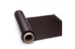 China Receptive White Magnetic Sheet Roll Magnetic Vinyl Roll Outdoor Use supplier