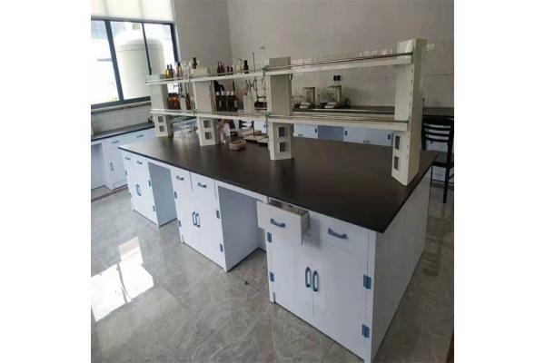 Customizable Chemistry Lab Furniture with Standard Export Carton Packaging