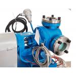 Bitumen Detergents Chemical Gear Pumps ASME Or DIN Flanges for sale