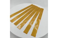 China Polyimide Material 24v Heating Pad For Energy Mining Industrial Multifunctional supplier