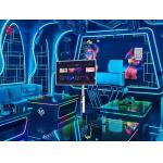Unleash the Stage: LG StandByMe Portable TV Tablet KTV Party Revolution for sale