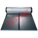 300L Flat Panel Solar Water Heater for sale