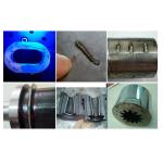 High Frequency Mold Laser Welding Machine Repair Metal Steel Aluminum Alloy Laser