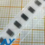 MLCC 1206 SMD Electronic Components Capacitors X5R CL31A107MQHNNNE for sale