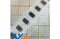 China MLCC 1206 SMD Electronic Components Capacitors X5R CL31A107MQHNNNE supplier