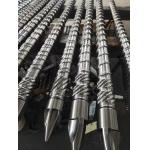 55-1772 Only Screw Single Screw For Film Blowing Machine for sale