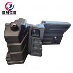 Customized Lightweight Uv Stabilised Rotomolding Products Fuel Tank for sale