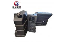 China Customized Lightweight Uv Stabilised Rotomolding Products Fuel Tank supplier