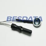 4 Kinds Of High Quality EEg Cup Electrodes / EEg Cable / Sintered Ag - AgCl Electrodes for sale