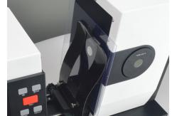 China High Accuracy Haze Meter Plastics Haze and Transmission Test Machine supplier