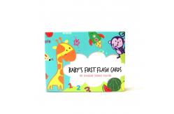 China CCNB Kraft Paper Educational Flash Card Activity Flashcards For 8 Year Olds supplier