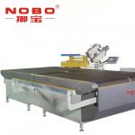 NOBO Mattress Tape Edge Machine for sale