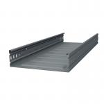 UV Resistant Molded Cable Tray 100mm Width 3m Length for Cable Organization for sale