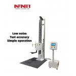Carton Drop Testing Machine for Free Dropping in Packing Situation