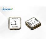 Magnetometer for Handheld devices, Resolution 120ugauss, Non-linearity 0.1%,