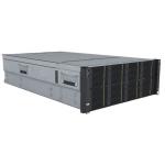 NVMe SSDs 4U Rack Huawei Fusion Server 5288 V5 Hybrid Storage