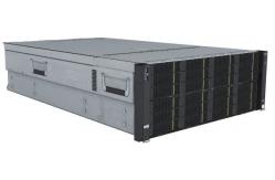 China NVMe SSDs 4U Rack Huawei Fusion Server 5288 V5 Hybrid Storage supplier