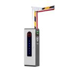 6m Automatic Parking Boom Barrier Gate Control Road Safety Folding Arm Barrier