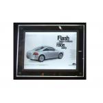 12V RGB Sparkle 10mm Acrylic LED Lightbox Display for sale