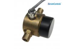 China 24V Liquid Differential Pressure Transmitter 1/8'' BSP Female supplier