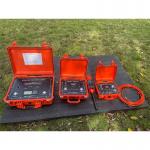 Intelligent Portable Geophysical Transient Electromagnetic Method Instrument For Different Geological Problem