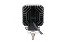 China Square 1400lm High Lumen LED Work Light 3 Inch Led Offroad Lights supplier