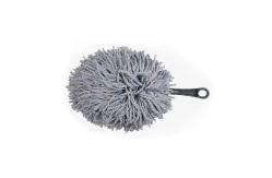 China MultiFunctional Microfiber Car Detailing Brush For Car Interior Exterior supplier