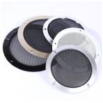 Acid Alkali  Fire Resistance Stainless Steel Filter Wire Mesh Customization Hole Customized Woven for sale