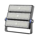150w 21000lm Pf 0.95 Sports Flood Lights With Ip66 Ik08 For Field Use for sale