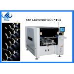 CSP LED Strip Light SMT Mounter Machine 45000 Cph YT101 Chip Mounter for sale