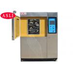 Programmable Simulation Environmental Temperature Shock Test Machine / Thermal Shock Test Machine for sale